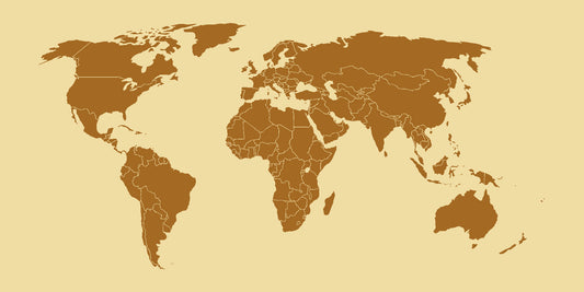 Internationale Kaviar-Vorlieben