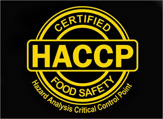 HACCP für mehr Vertrauen beim Kaviarkauf