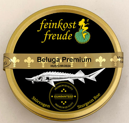 Beluga Premium