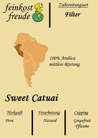 Sweet Catuai