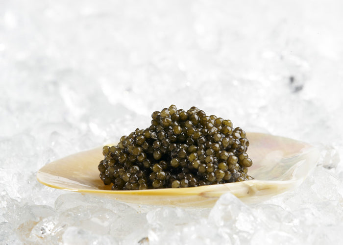Finest Premium Kaviar